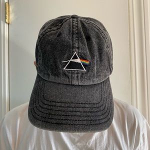 Pink Floyd Dad Hat